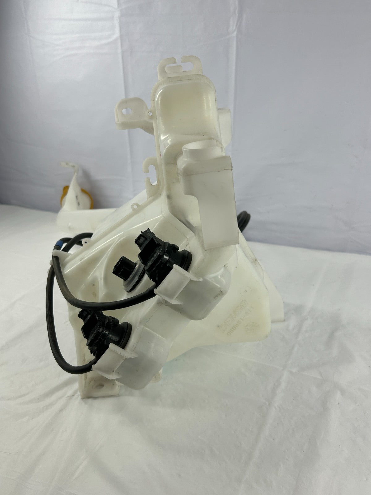 2019-2021 Subaru Forester Windshield Washer Fluid Reservoir Tank OEM 86611FL000