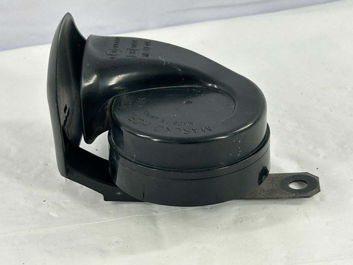 2003-2009 Toyota 4Runner Electric Horn High Pitch Note Assembly OEM 86510-60240