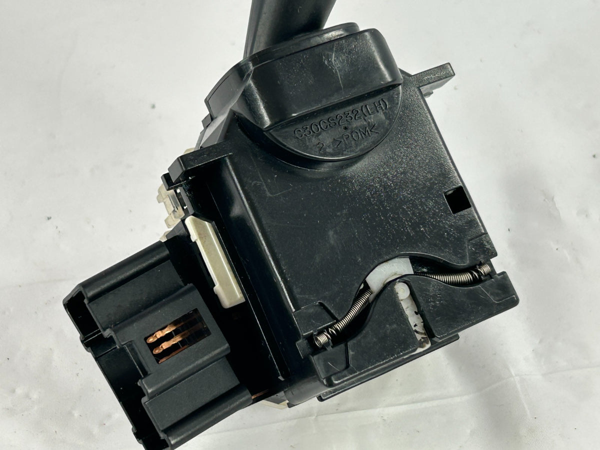 1999-2009 Toyota 4Runner Headlight Turn Signal Switch Assembly OEM 84140-14120