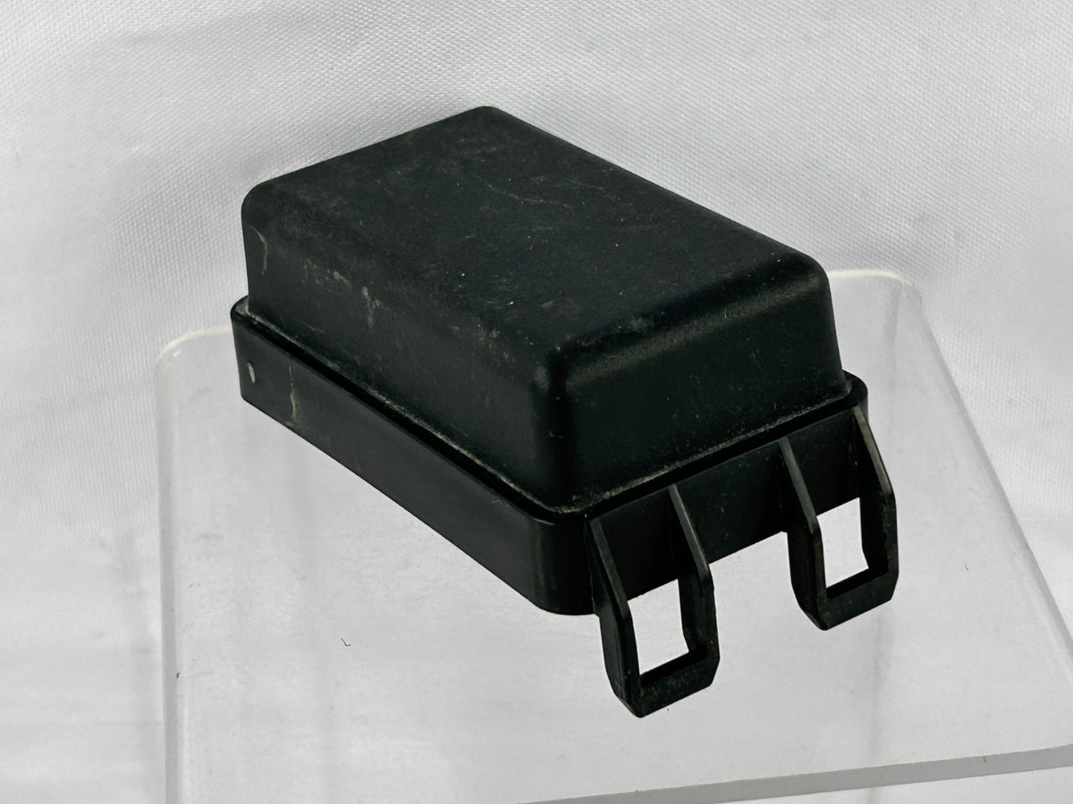 03-09 Toyota 4Runner Fuse Box Upper Relay Block Cover Lid Cap OEM 82662-3D160