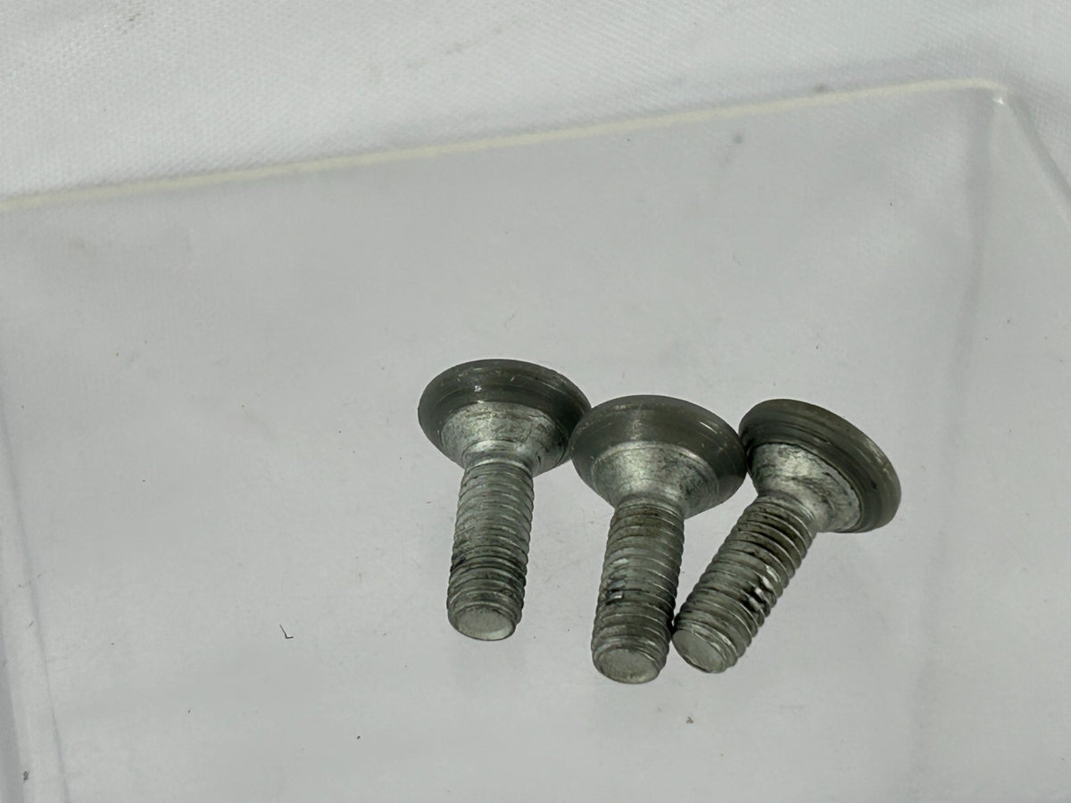 96-24 Toyota 4Runner Door Latch Actuator Mounting Screws Bolts OEM 90148-A0005