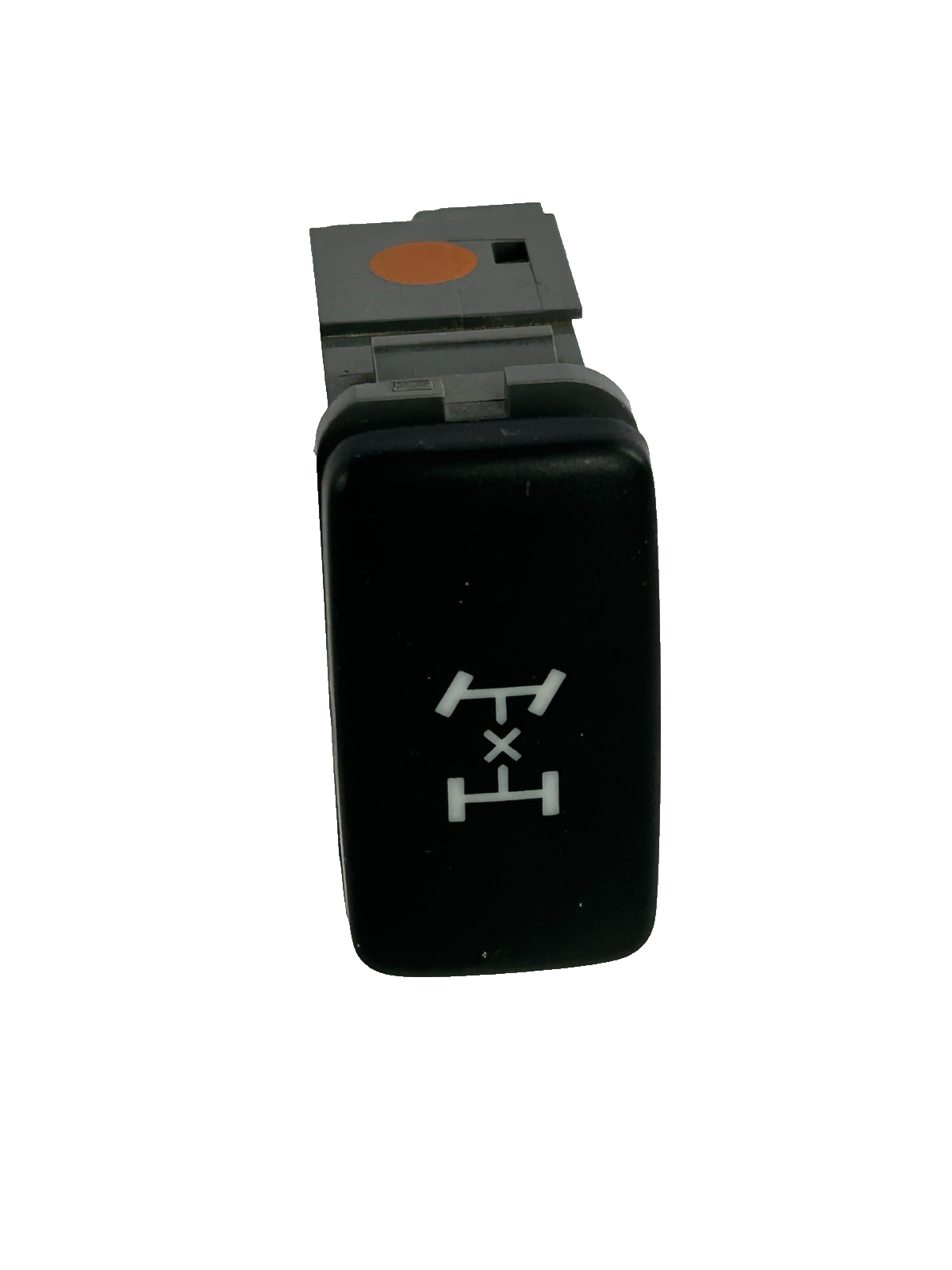 2003-2009 Toyota 4Runner Differential Lock Control Button Switch OEM 84725-35050