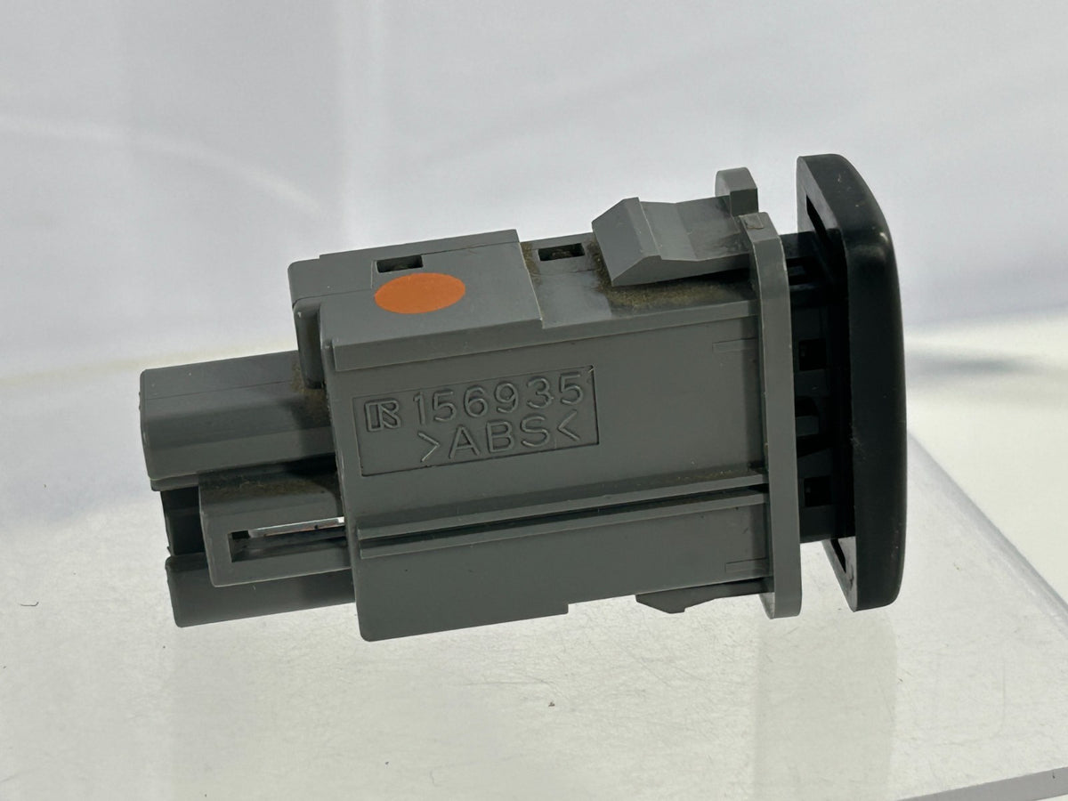 2003-2009 Toyota 4Runner Differential Lock Control Button Switch OEM 84725-35050