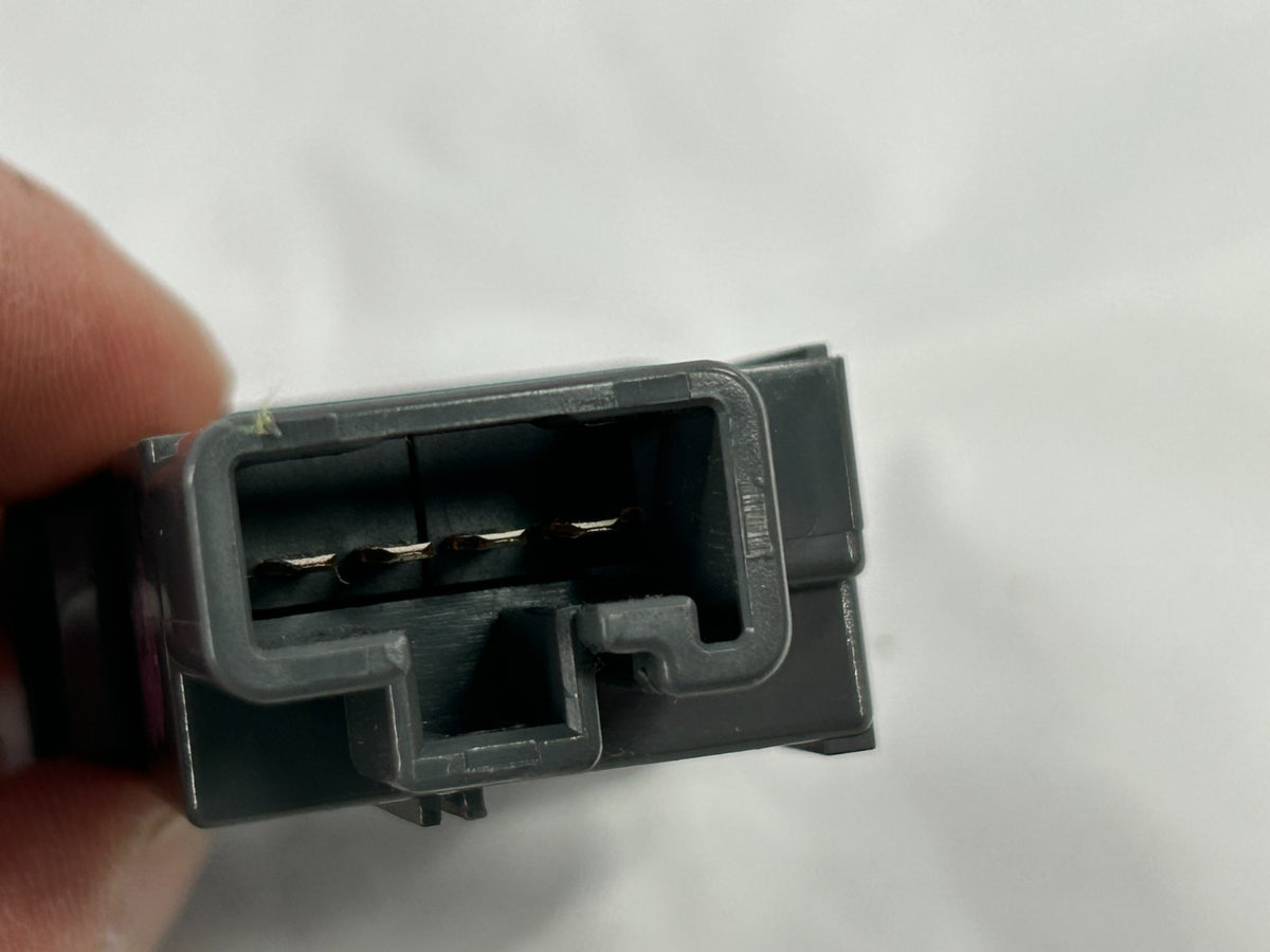 2003-2009 Toyota 4Runner Differential Lock Control Button Switch OEM 84725-35050
