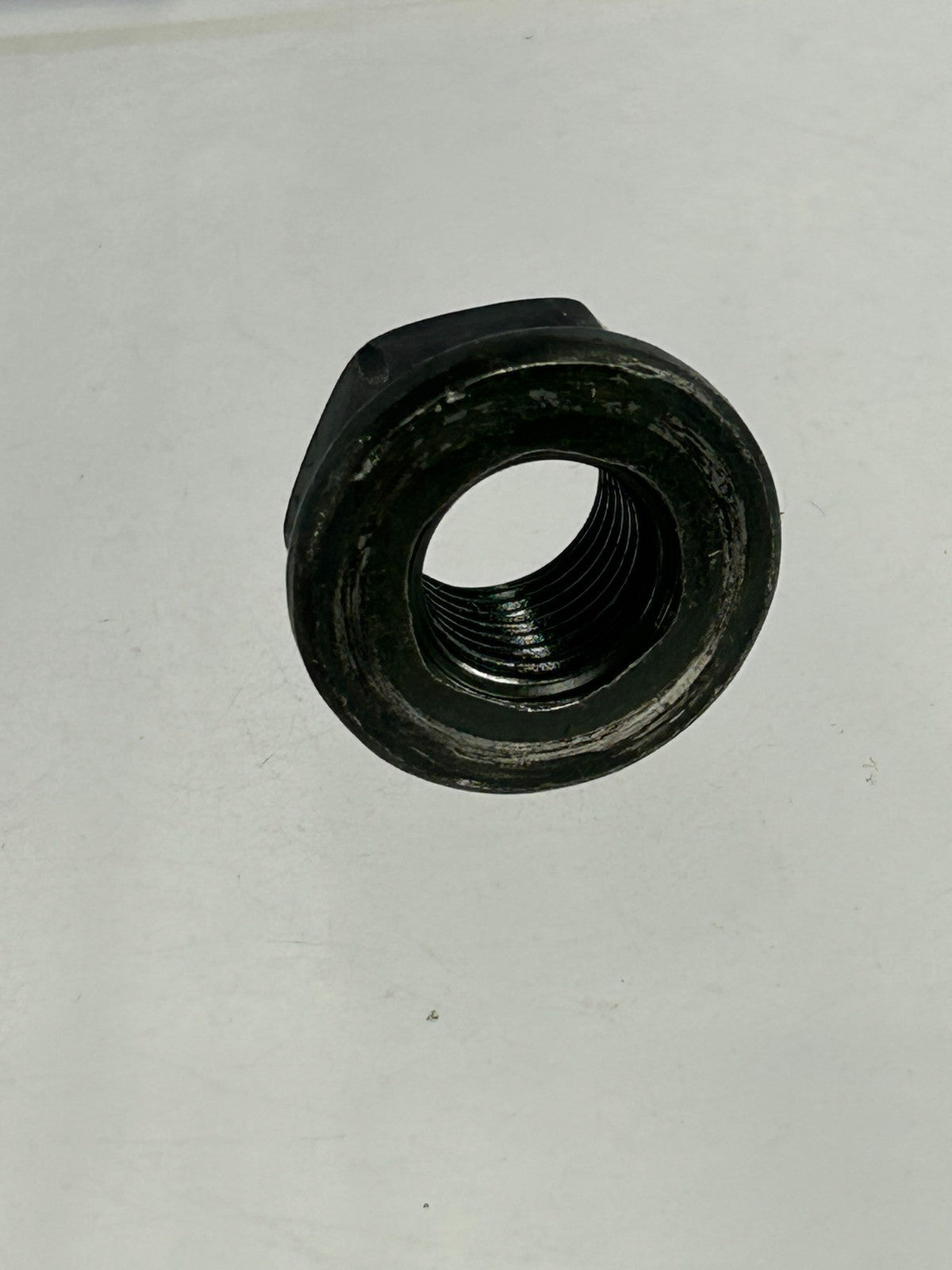 1993-2024 Toyota 4Runner Steering Wheel Center Lock Nut Flange OEM 90179-12071