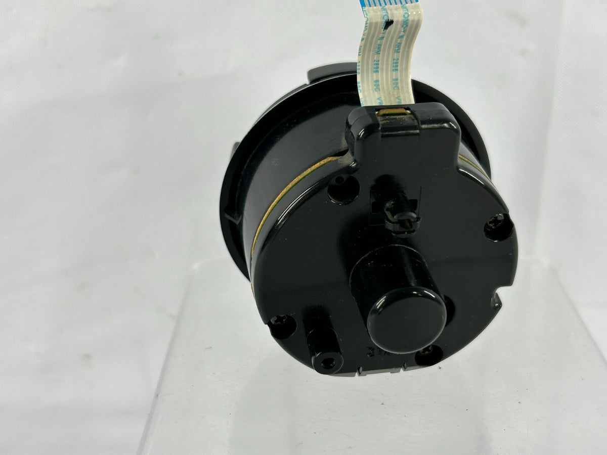 03-05 Toyota 4Runner Front AC Heater Climate Temperature Control Knob Switch OEM