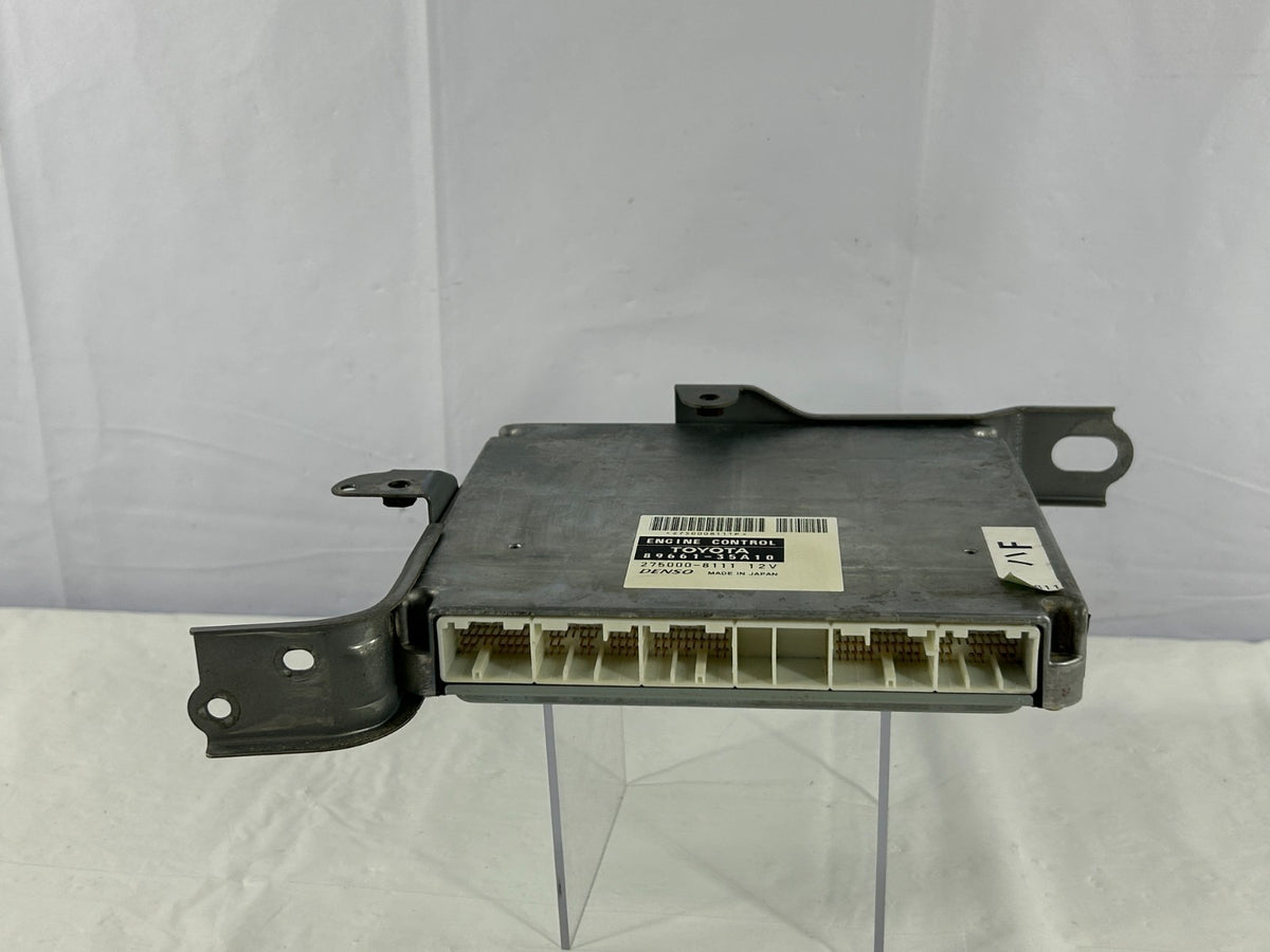 2003-2005 Toyota 4Runner ECU ECM Engine Computer Control Module OEM 89661-35A10