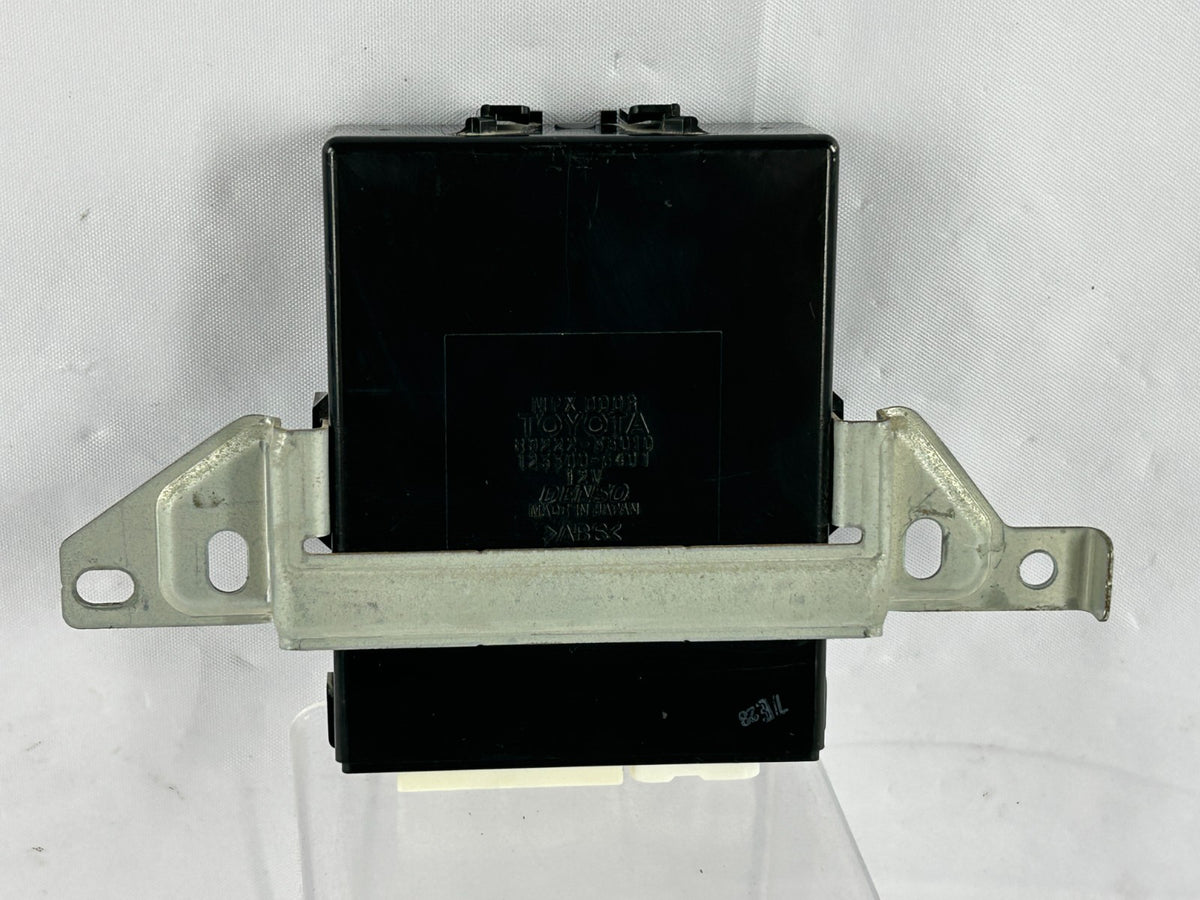 03-09 Toyota 4Runner Tailgate Liftgate Multiplex Control Module OEM 89222-35010