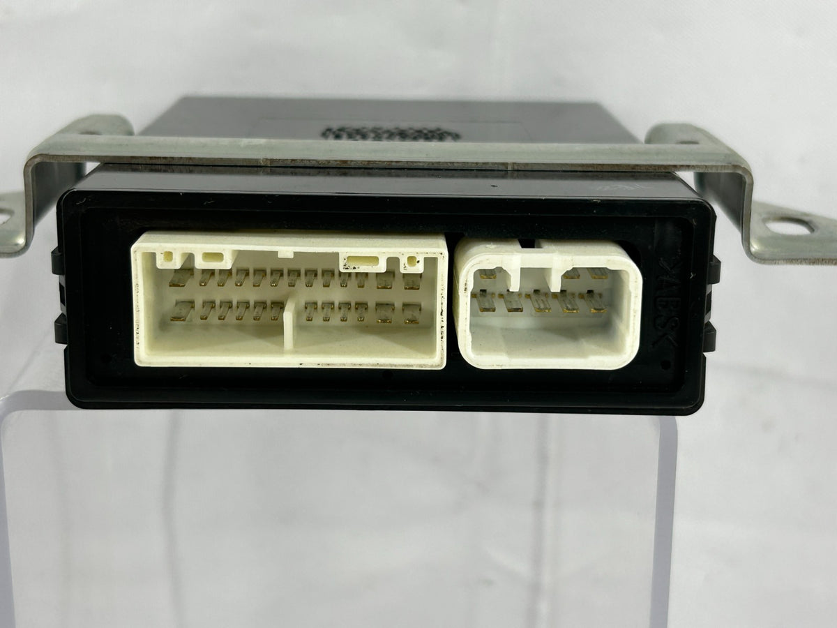03-09 Toyota 4Runner Tailgate Liftgate Multiplex Control Module OEM 89222-35010