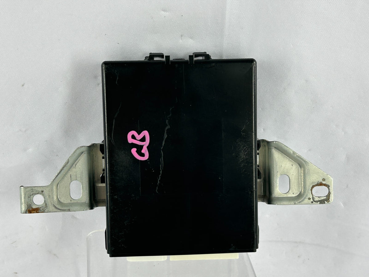 03-09 Toyota 4Runner Tailgate Liftgate Multiplex Control Module OEM 89222-35010
