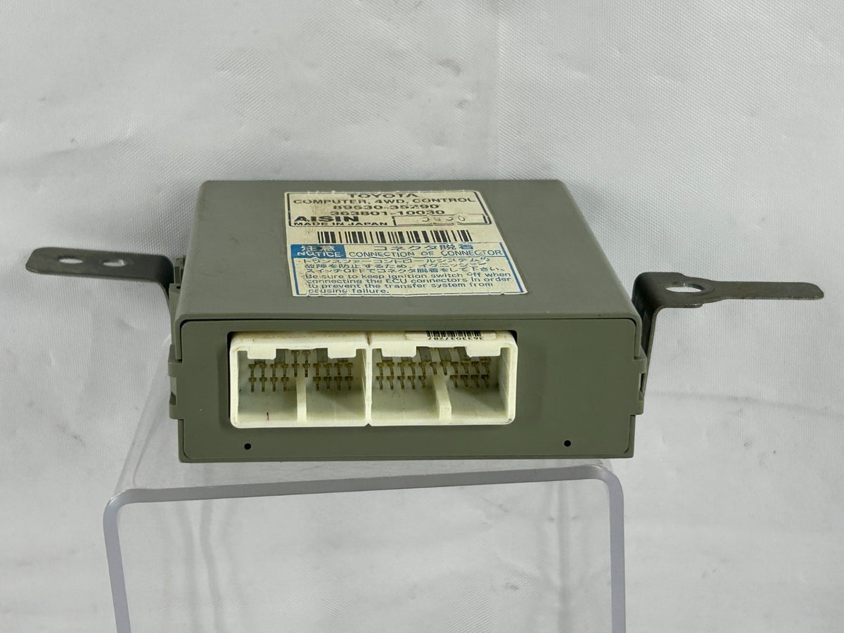 2003-2005 Toyota 4Runner TCU Transfer Case Control Module Unit OEM 89530-35290