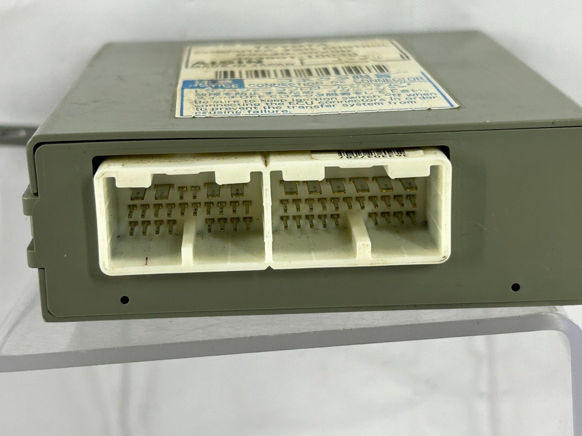 2003-2005 Toyota 4Runner TCU Transfer Case Control Module Unit OEM 89530-35290