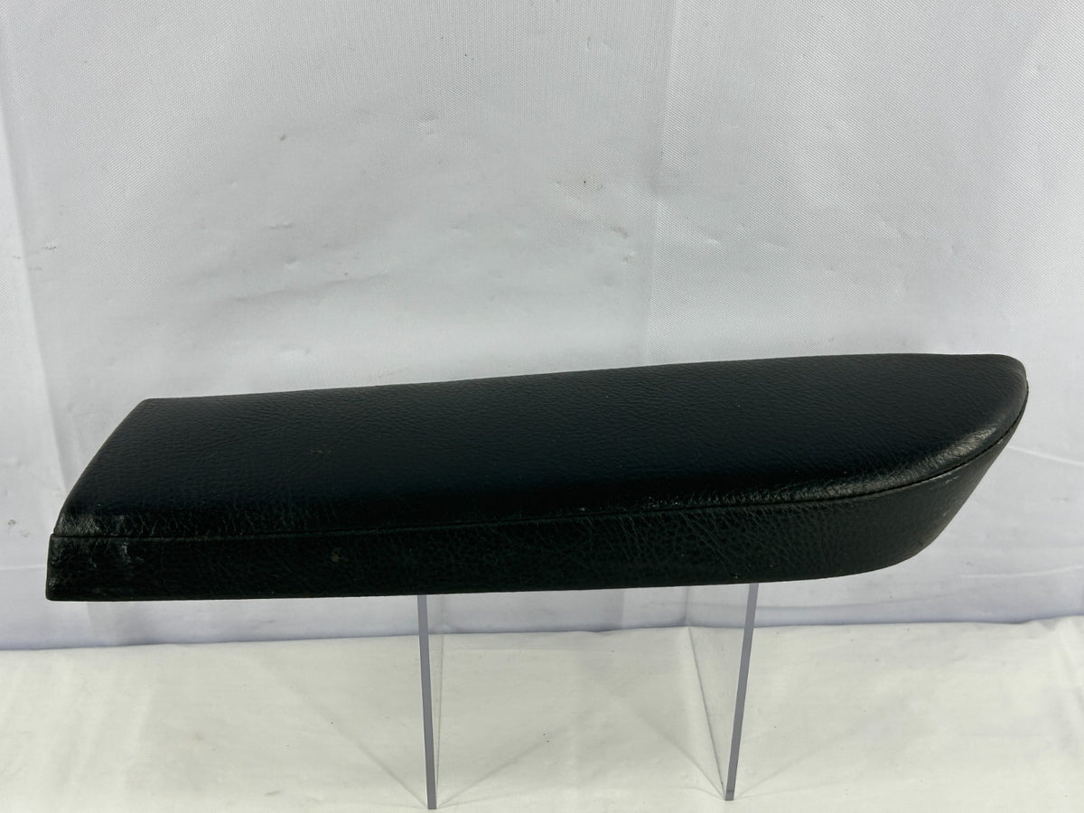 2003-2006 Toyota 4Runner Rear Right Door Panel Armrest Black OEM 74250-35200