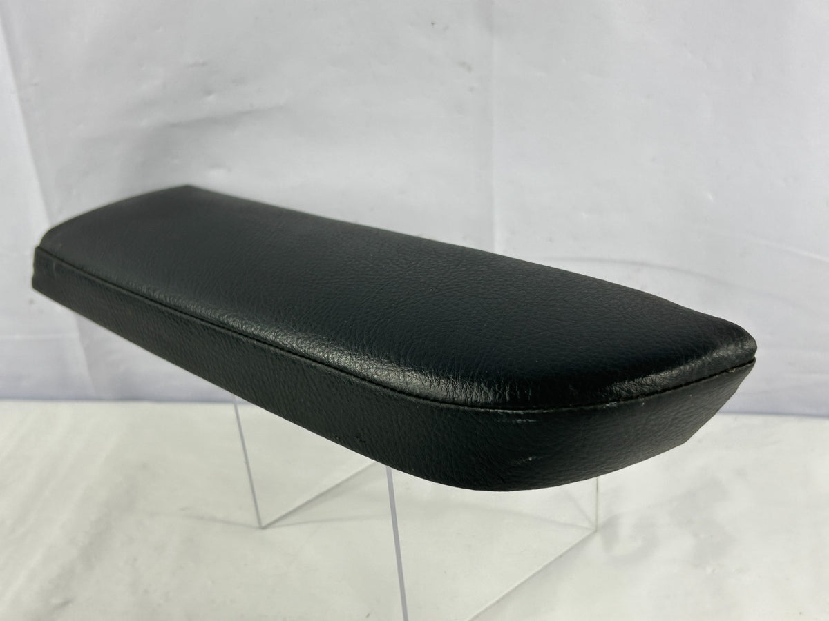 2003-2006 Toyota 4Runner Rear Right Door Panel Armrest Black OEM 74250-35200