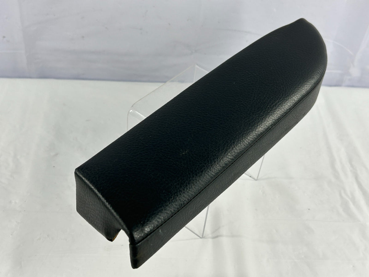 2003-2006 Toyota 4Runner Rear Right Door Panel Armrest Black OEM 74250-35200