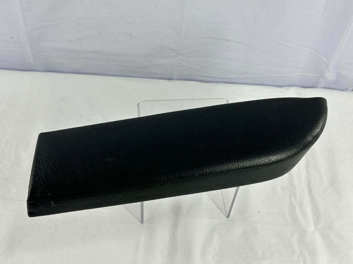2003-2006 Toyota 4Runner Rear Right Door Panel Armrest Black OEM 74250-35200