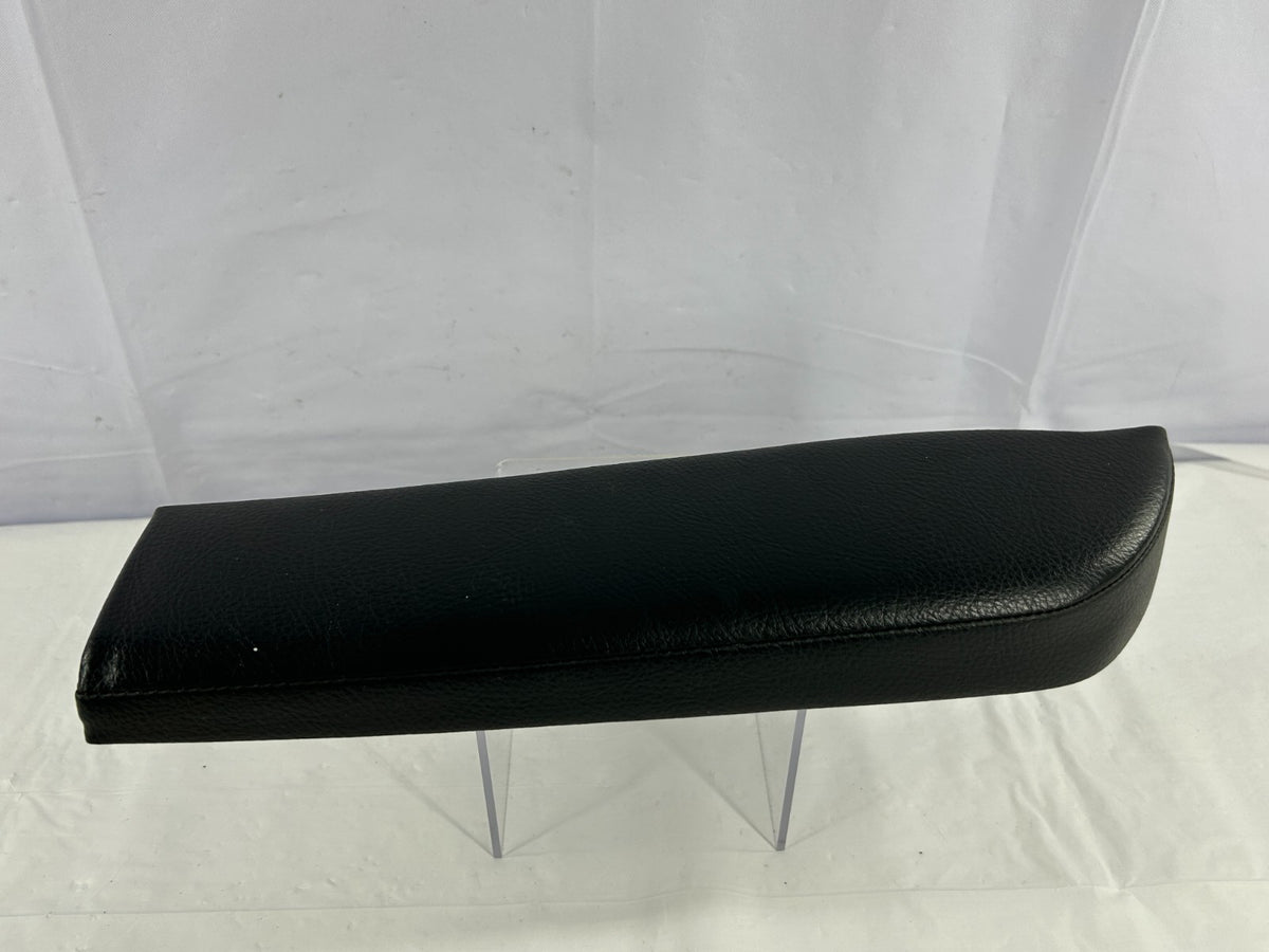 03-06 Toyota 4Runner Front Right Side Door Panel Armrest Black OEM 74210-35210