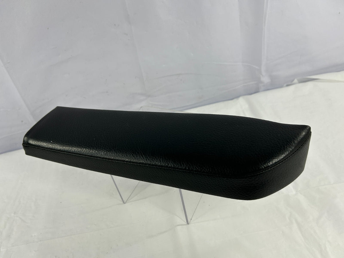 03-06 Toyota 4Runner Front Right Side Door Panel Armrest Black OEM 74210-35210