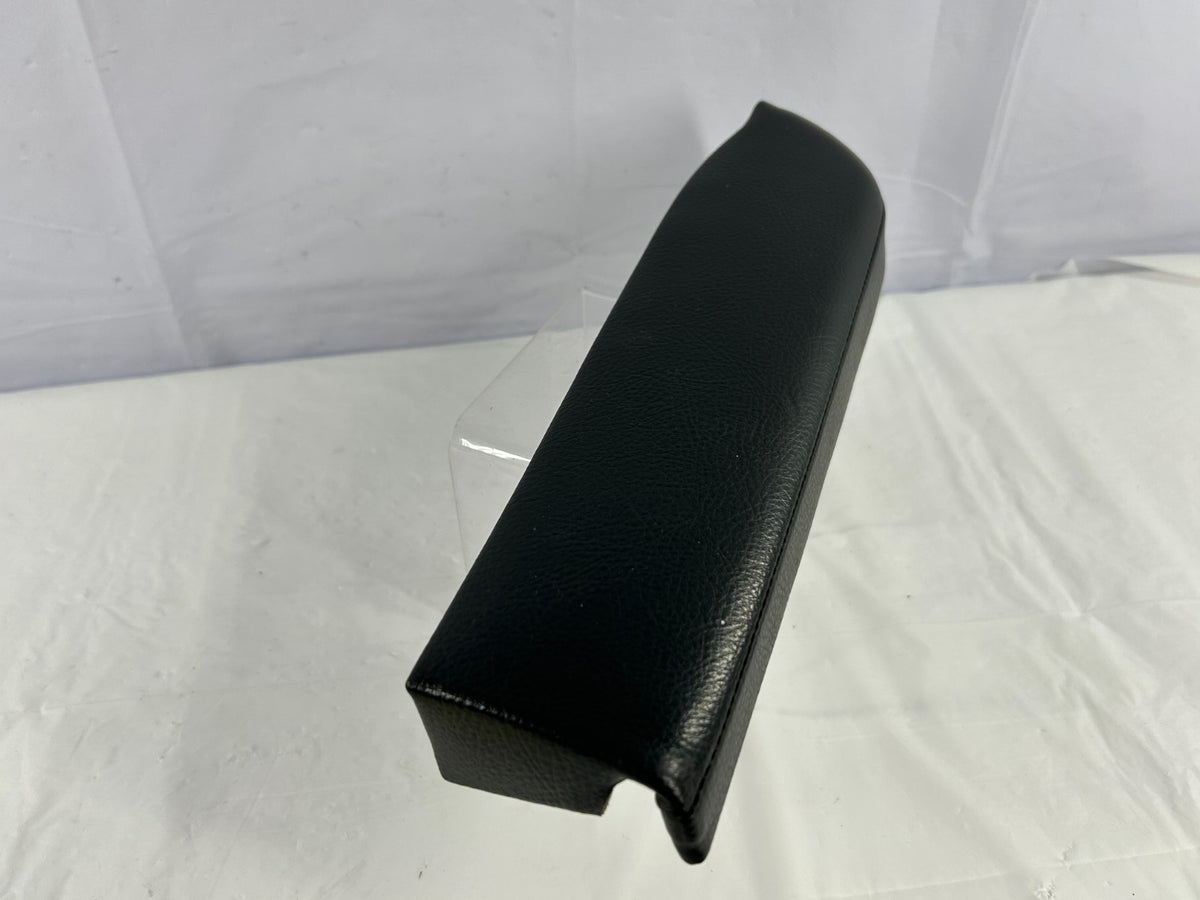 03-06 Toyota 4Runner Front Right Side Door Panel Armrest Black OEM 74210-35210