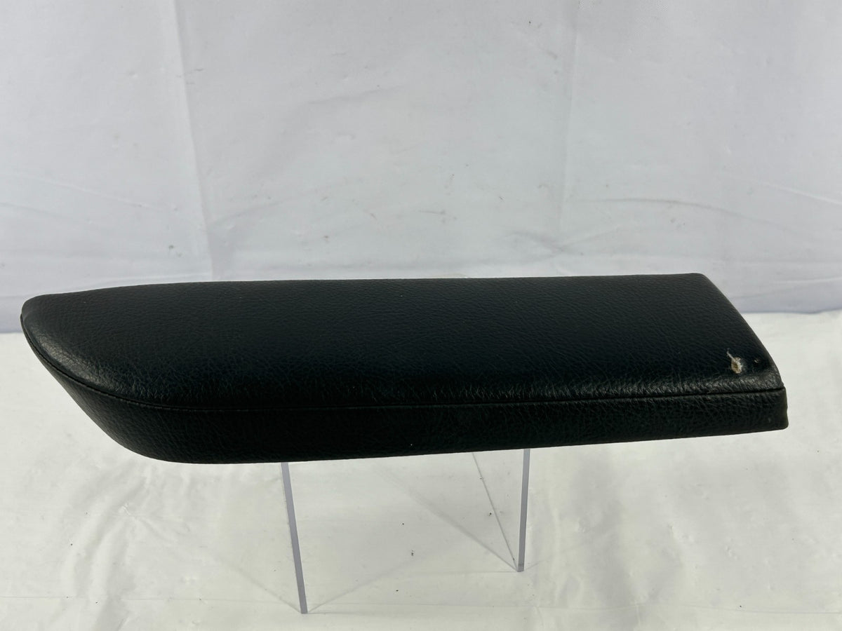2003-2006 Toyota 4Runner Rear Left Side Door Panel Armrest Black OEM 74260-35190