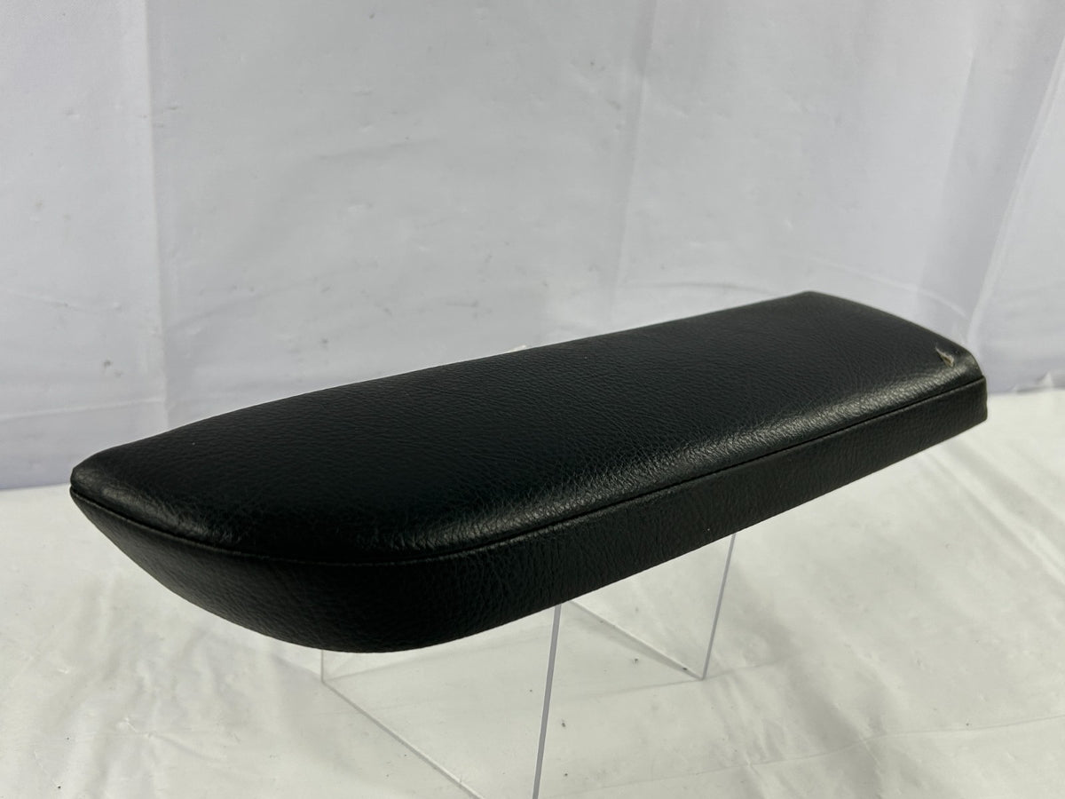 2003-2006 Toyota 4Runner Rear Left Side Door Panel Armrest Black OEM 74260-35190