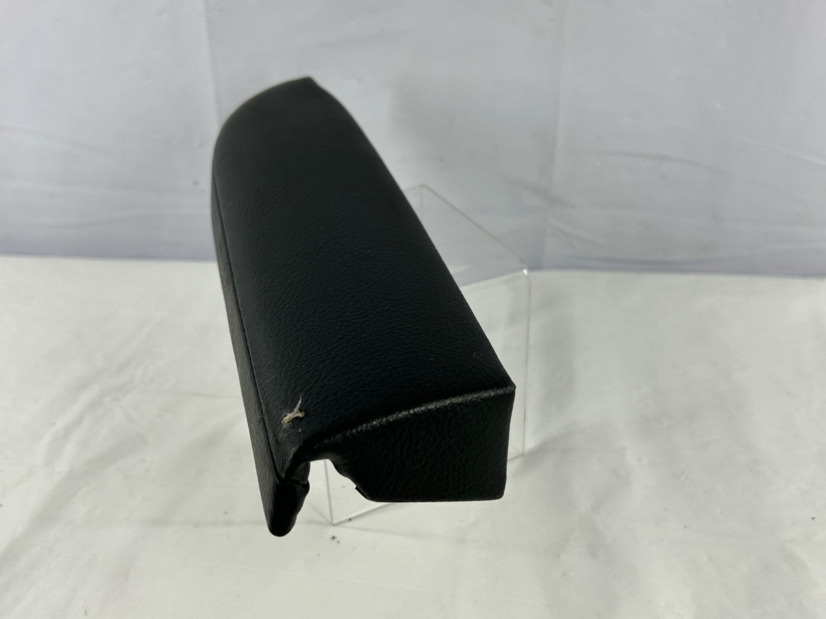 2003-2006 Toyota 4Runner Rear Left Side Door Panel Armrest Black OEM 74260-35190