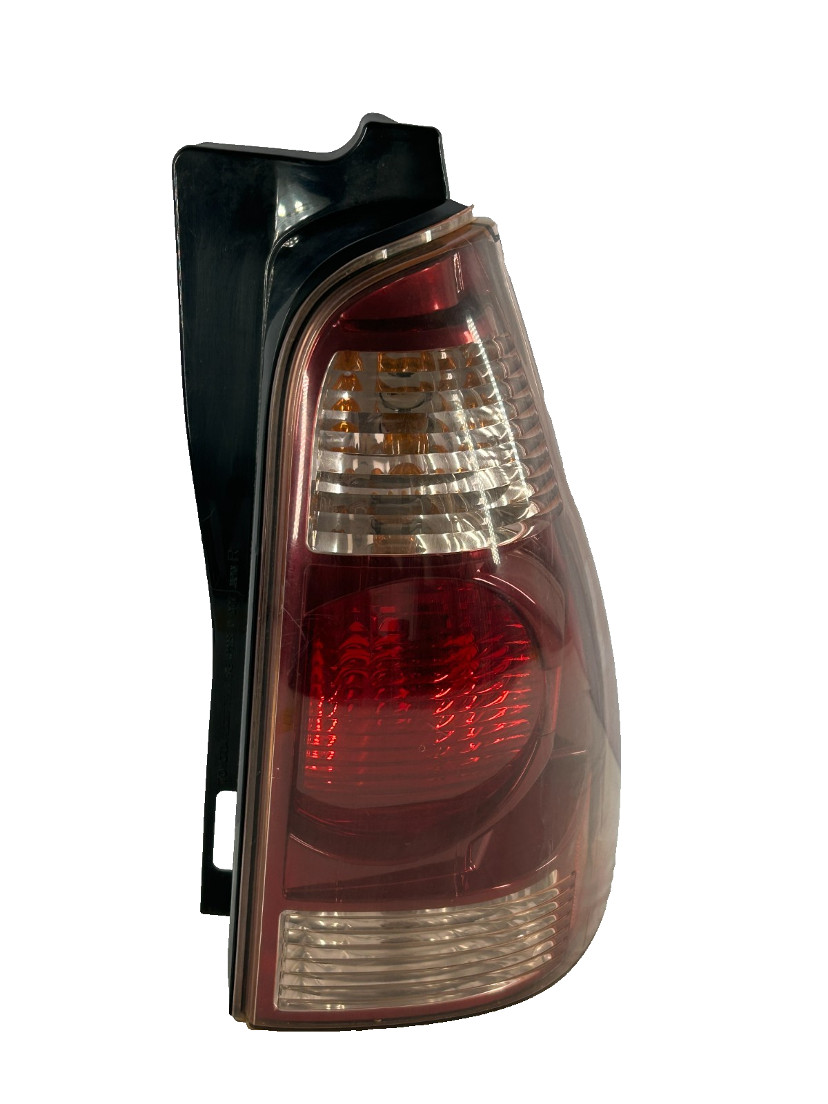 2003-2005 Toyota 4Runner Rear Right Tail Light Taillight Lamp OEM 81551-35310