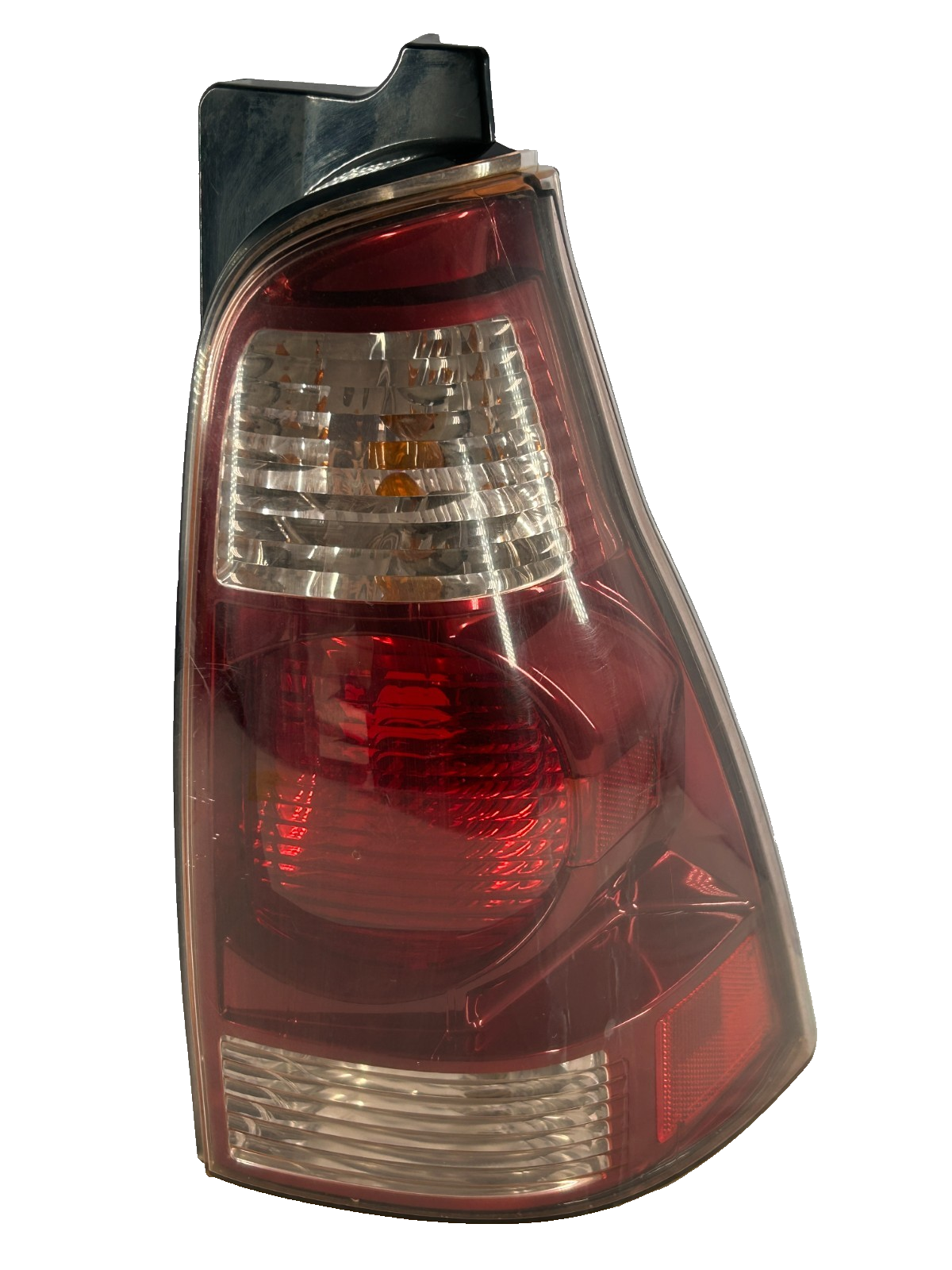 2003-2005 Toyota 4Runner Rear Right Tail Light Taillight Lamp OEM 81551-35310