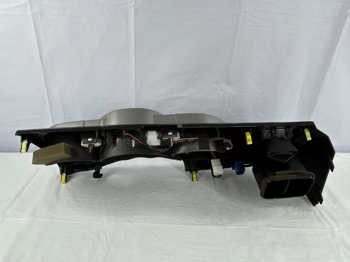 2003-2006 Toyota 4Runner Instrument Cluster Speedometer Bezel OEM 55404-35280-B0