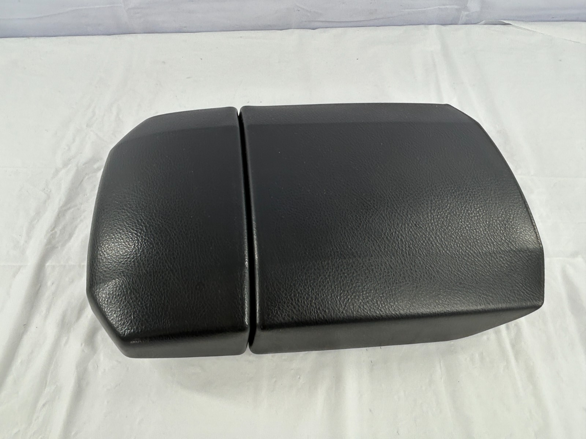 2003-2009 Toyota 4Runner Center Console Armrest Cover Lid OEM 58905-35091-B0