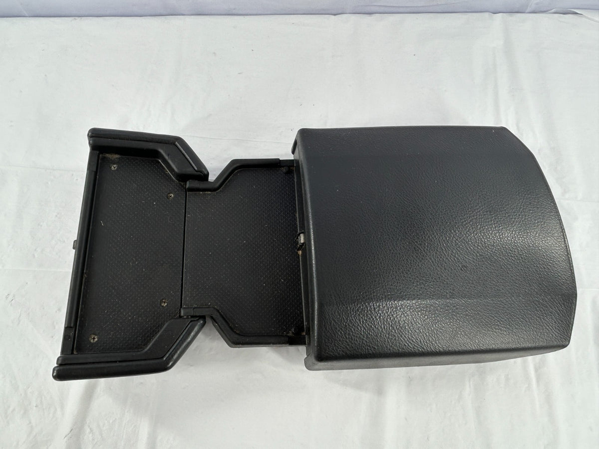 2003-2009 Toyota 4Runner Center Console Armrest Cover Lid OEM 58905-35091-B0