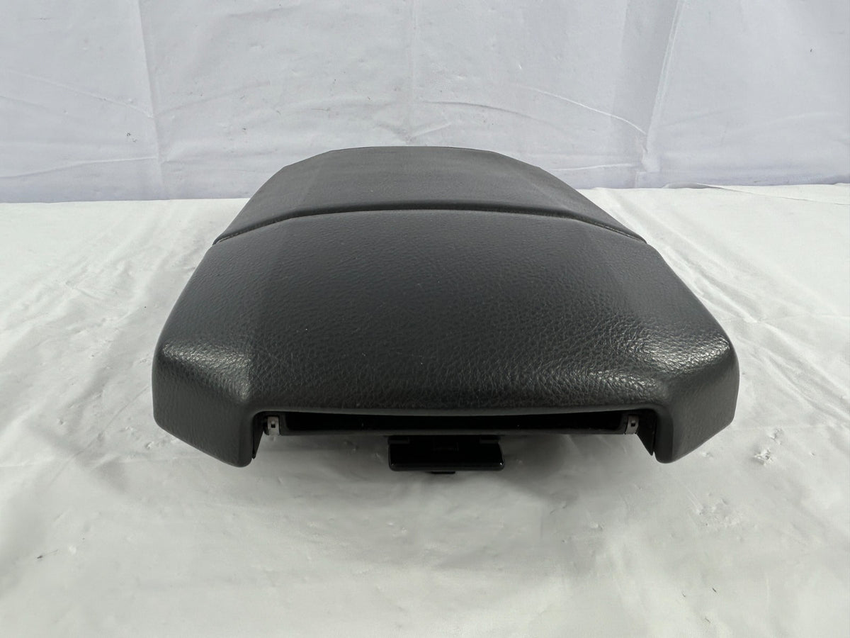 2003-2009 Toyota 4Runner Center Console Armrest Cover Lid OEM 58905-35091-B0