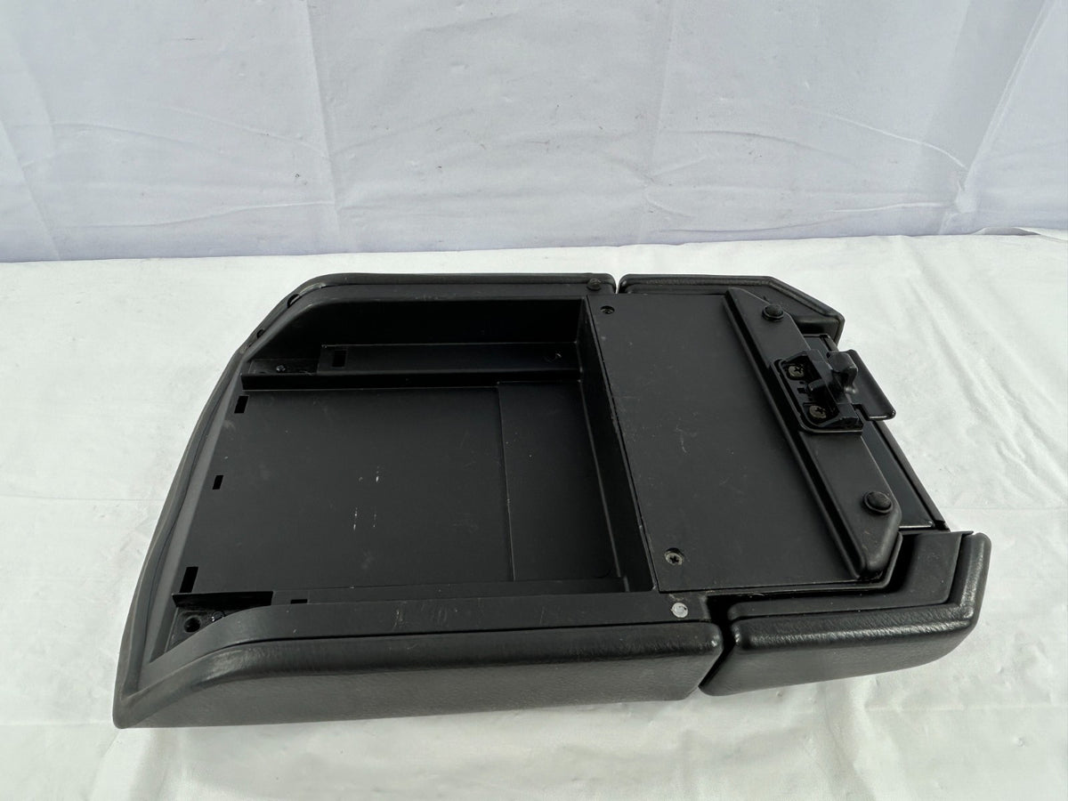 2003-2009 Toyota 4Runner Center Console Armrest Cover Lid OEM 58905-35091-B0