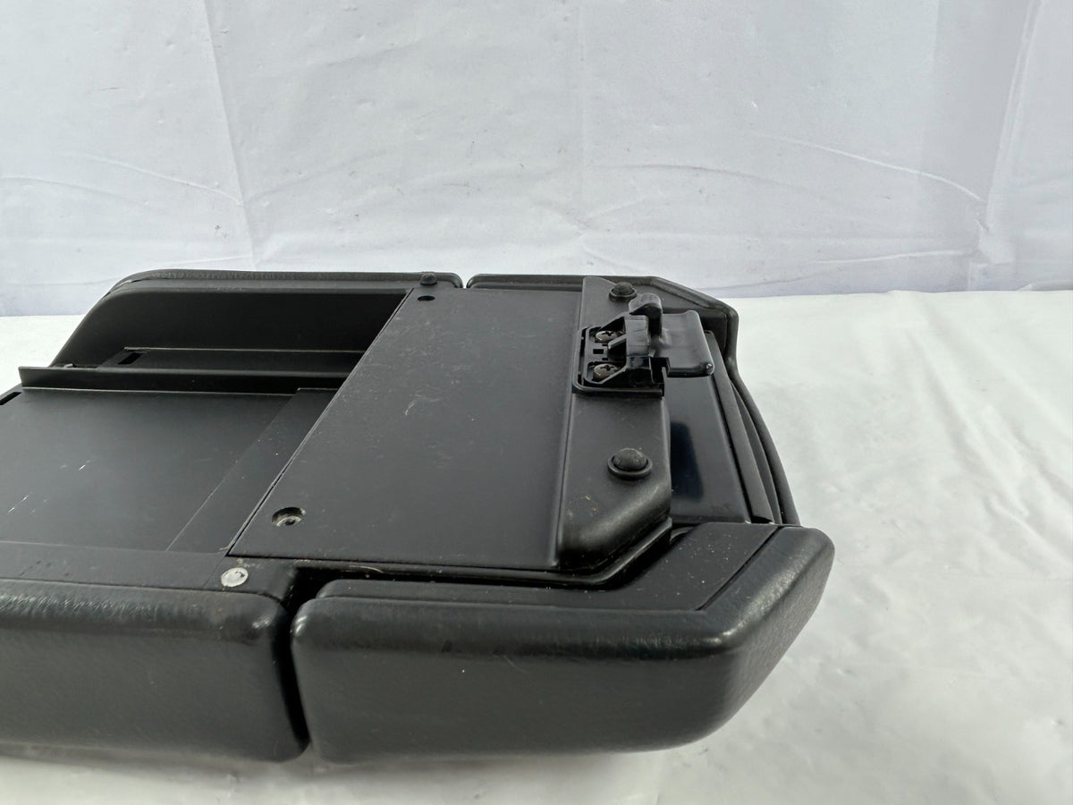 2003-2009 Toyota 4Runner Center Console Armrest Cover Lid OEM 58905-35091-B0