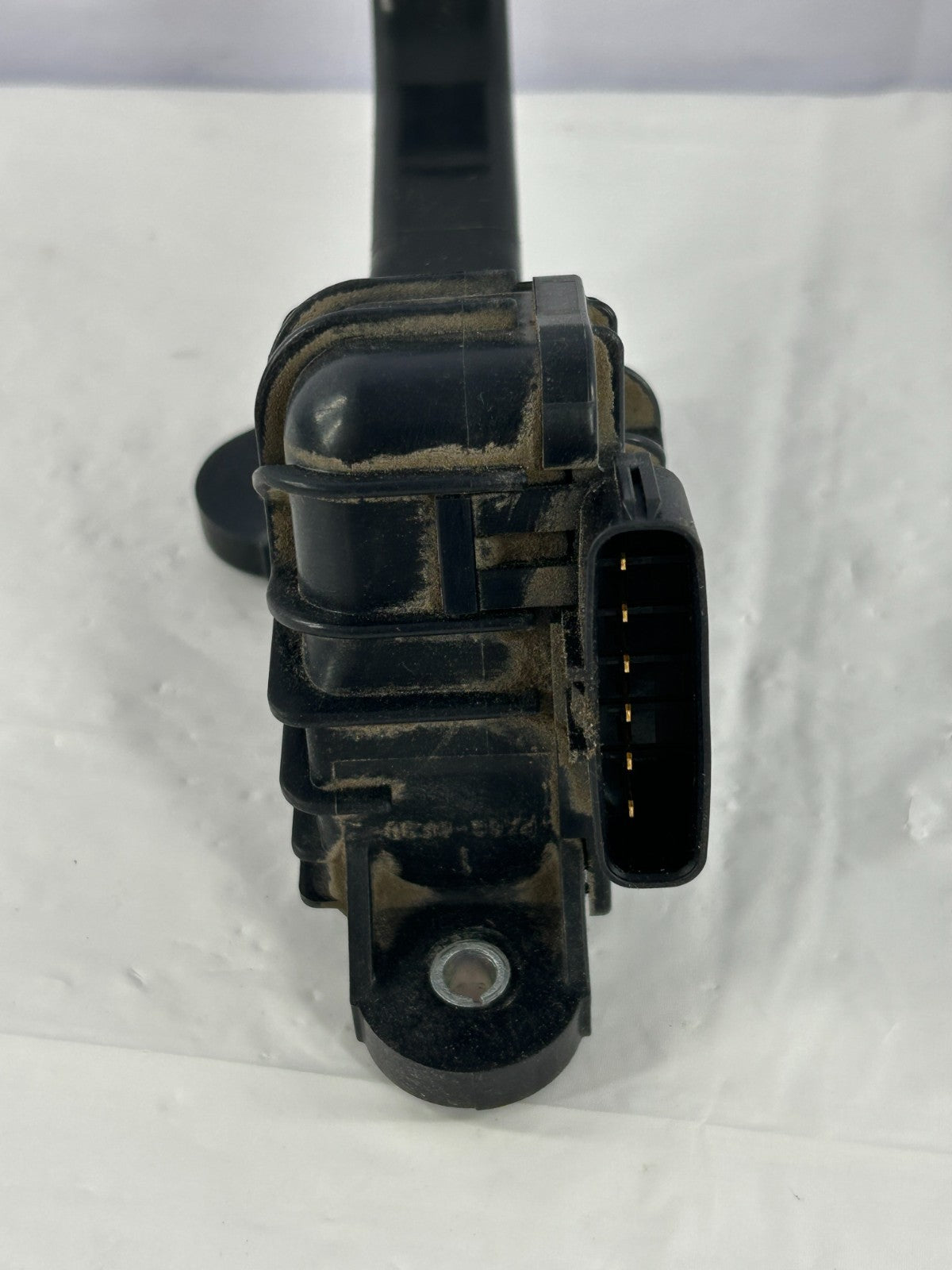 2003-2009 Toyota 4Runner Accelerator Throttle Gas Pedal Assembly OEM 78120-35460