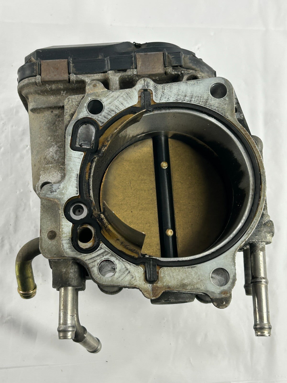 2003-2005 Toyota 4Runner 4.7L V8 Fuel Injection Throttle Body OEM 22030-50170