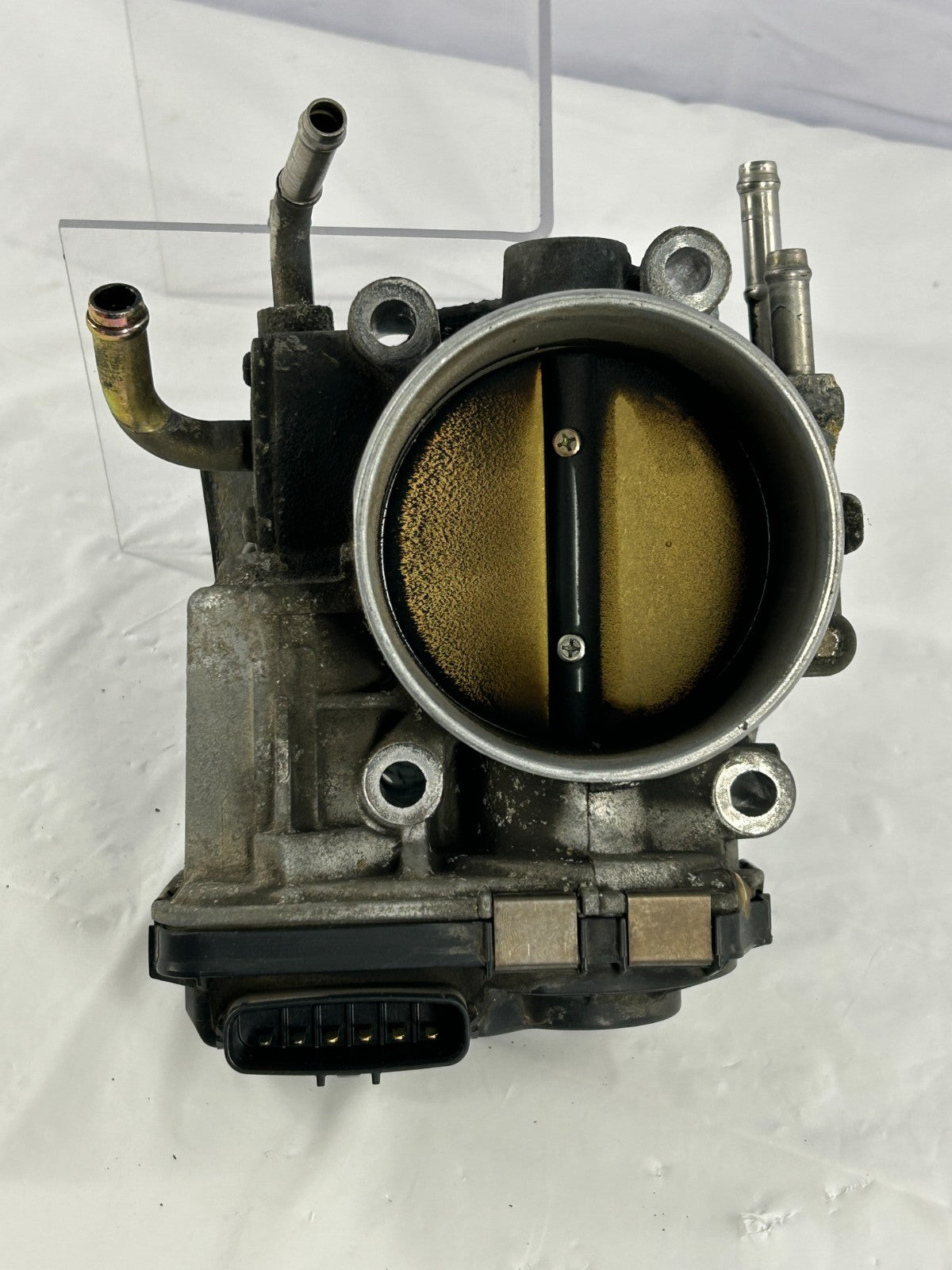 2003-2005 Toyota 4Runner 4.7L V8 Fuel Injection Throttle Body OEM 22030-50170