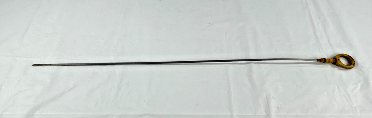 2003-2009 Toyota 4Runner 4.7L V8 Engine Oil Fluid Level Dipstick OEM 15301-50120