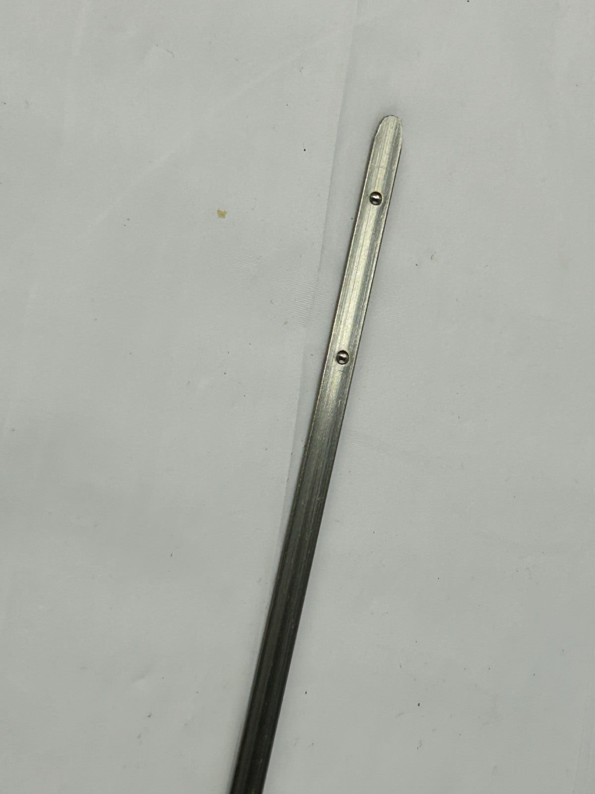 2003-2009 Toyota 4Runner 4.7L V8 Engine Oil Fluid Level Dipstick OEM 15301-50120