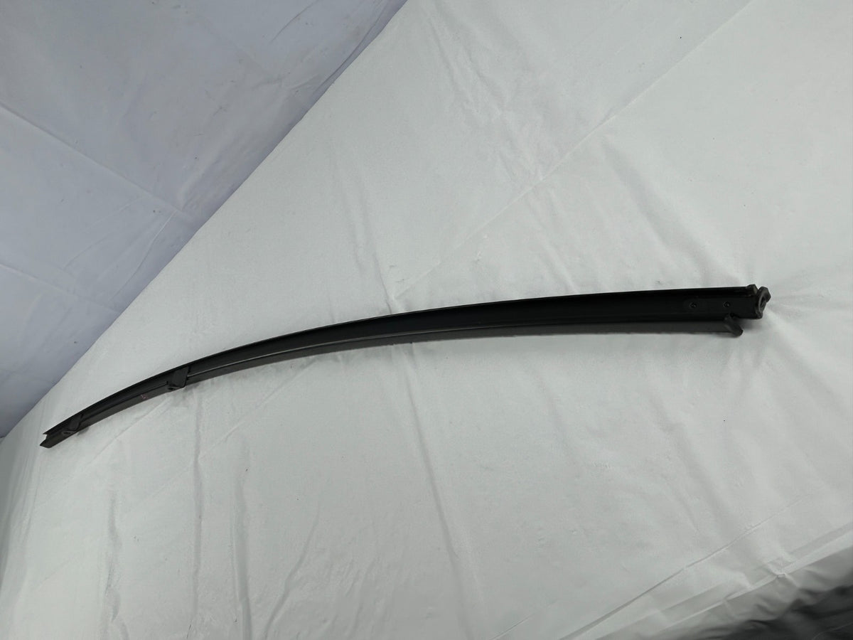 03-09 Toyota 4Runner Rear Left Driver Door Window Divison Bar OEM 67408-35040