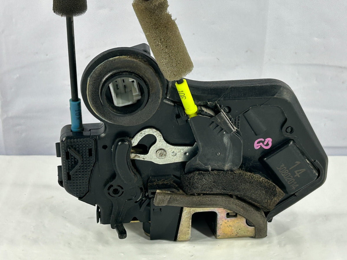 2003-2007 Toyota 4Runner Rear Right Door Lock Latch Actuator OEM 69050-60090