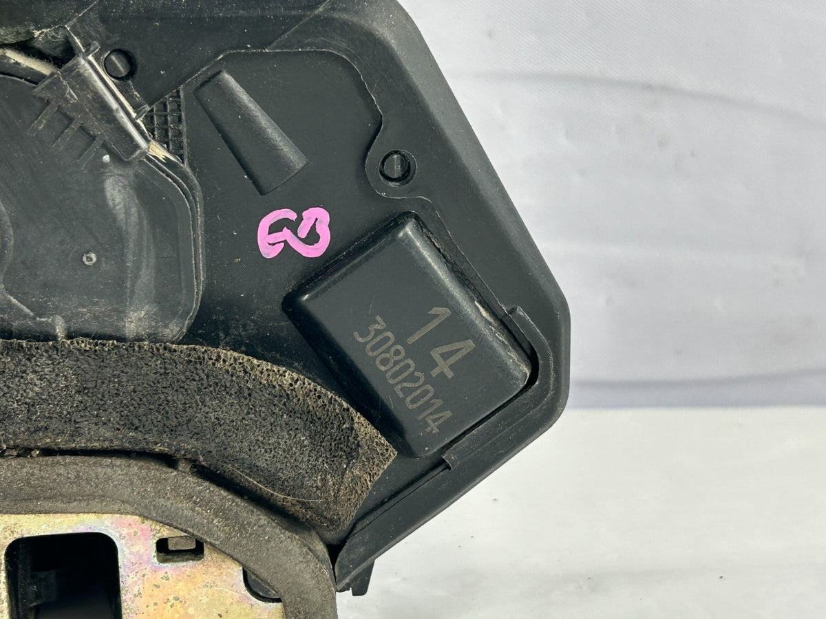 2003-2007 Toyota 4Runner Rear Right Door Lock Latch Actuator OEM 69050-60090