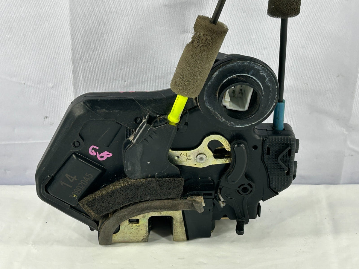 2003-2007 Toyota 4Runner Rear Left Door Lock Latch Actuator OEM 69060-60090