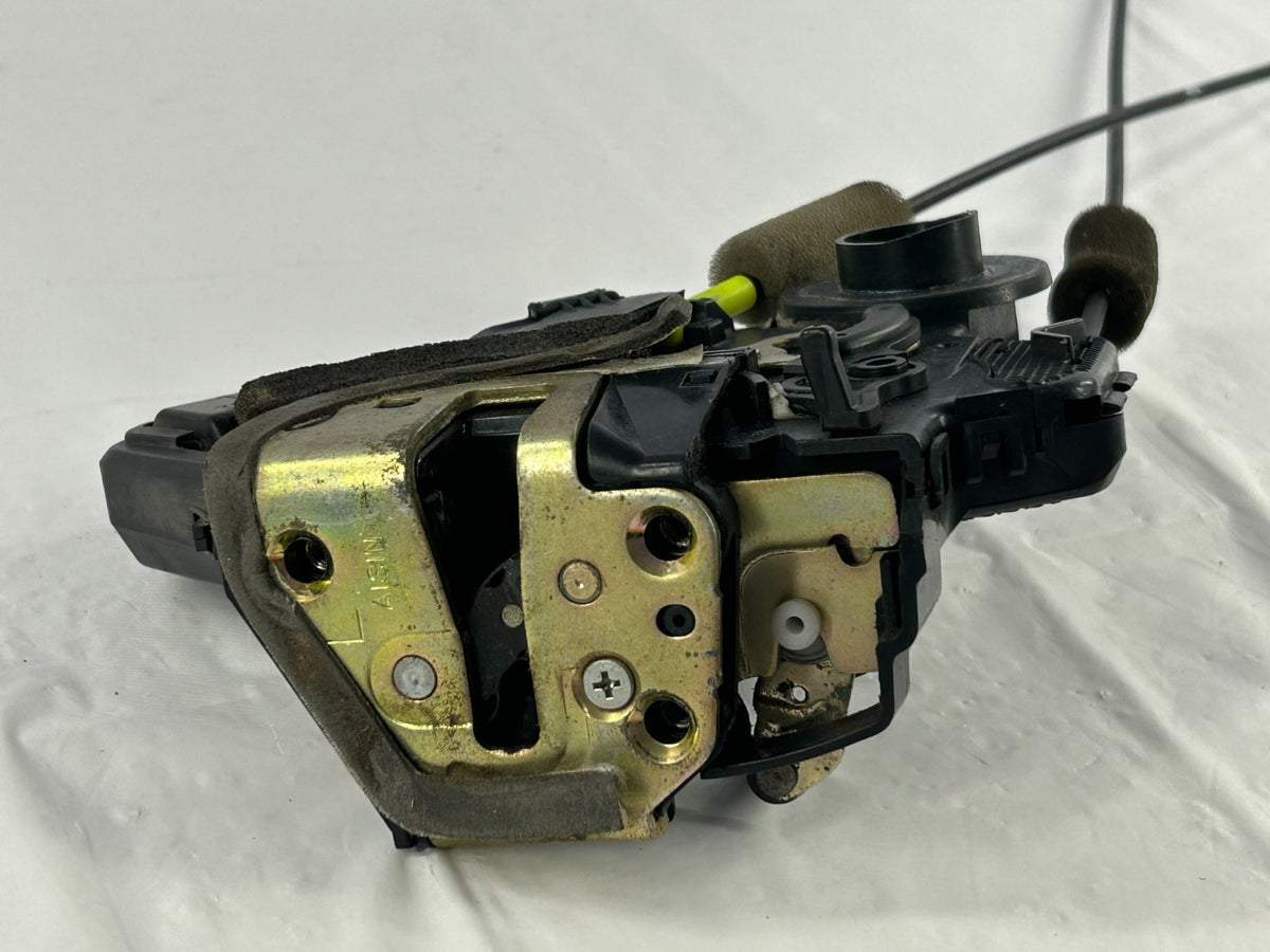 2003-2007 Toyota 4Runner Rear Left Door Lock Latch Actuator OEM 69060-60090