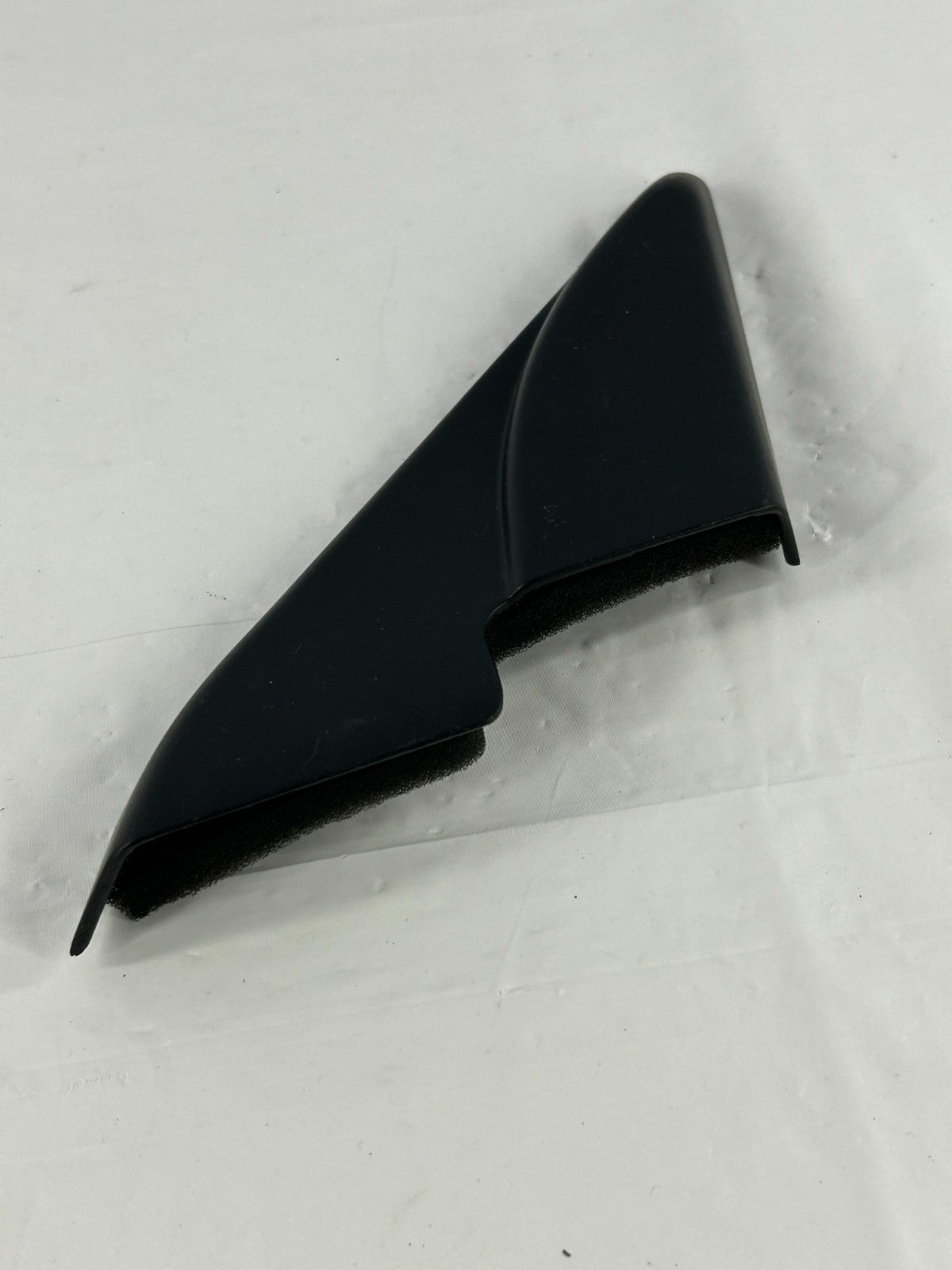 02-07 Subaru Impreza Front Right Door Mirror Corner Trim Cover OEM 94251FE000