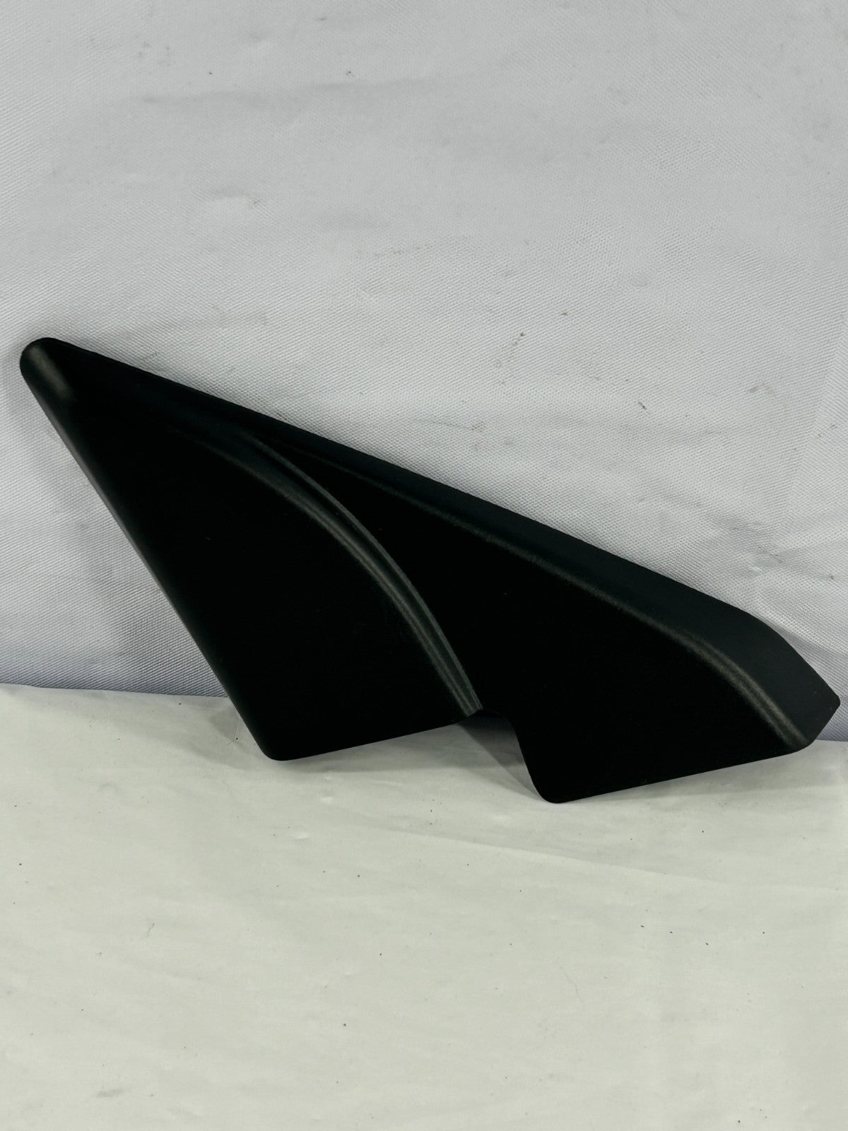 2002-2007 Subaru Impreza Front Left Door Mirror Corner Trim Cover OEM 94251FE010