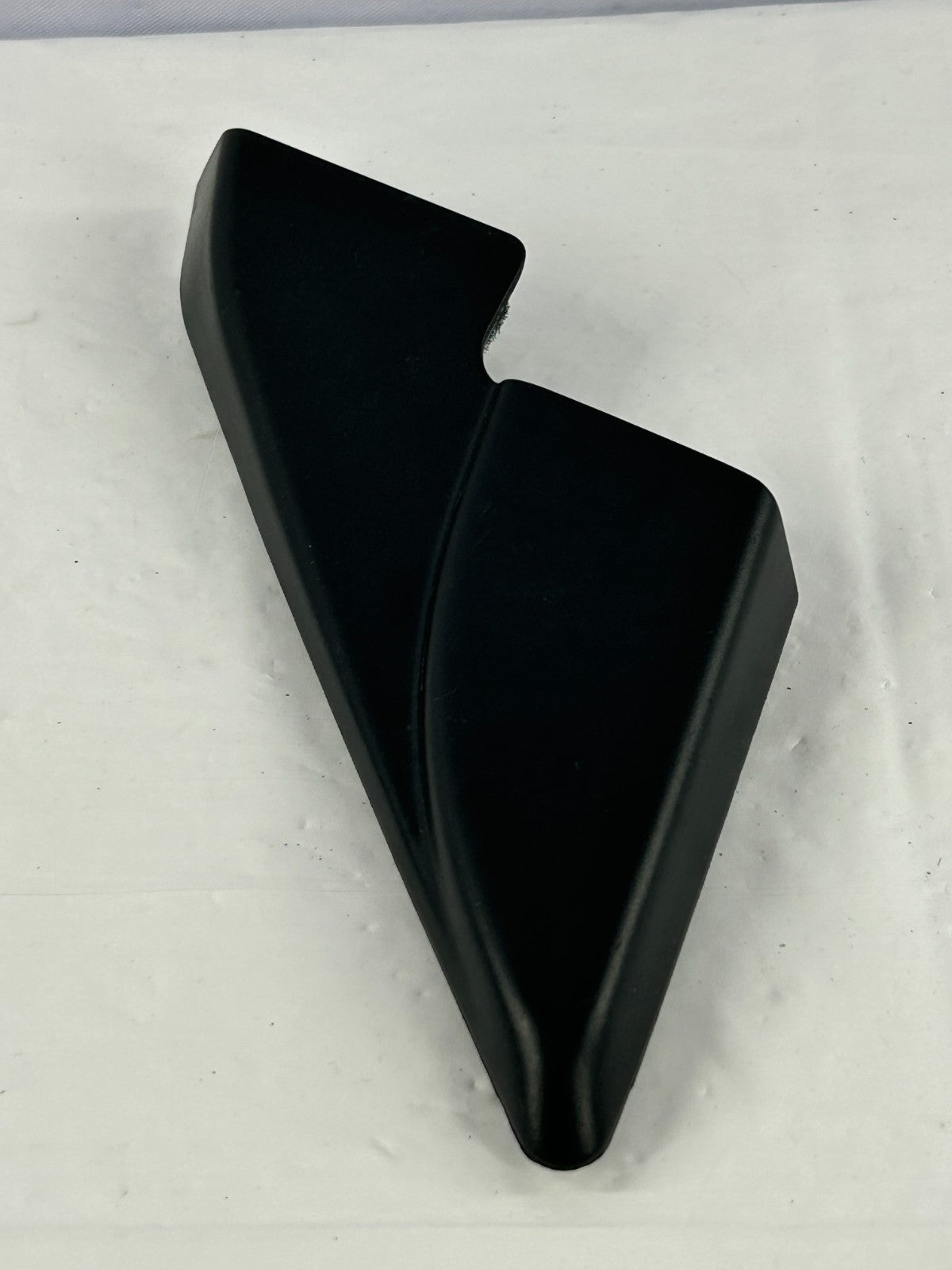 2002-2007 Subaru Impreza Front Left Door Mirror Corner Trim Cover OEM 94251FE010