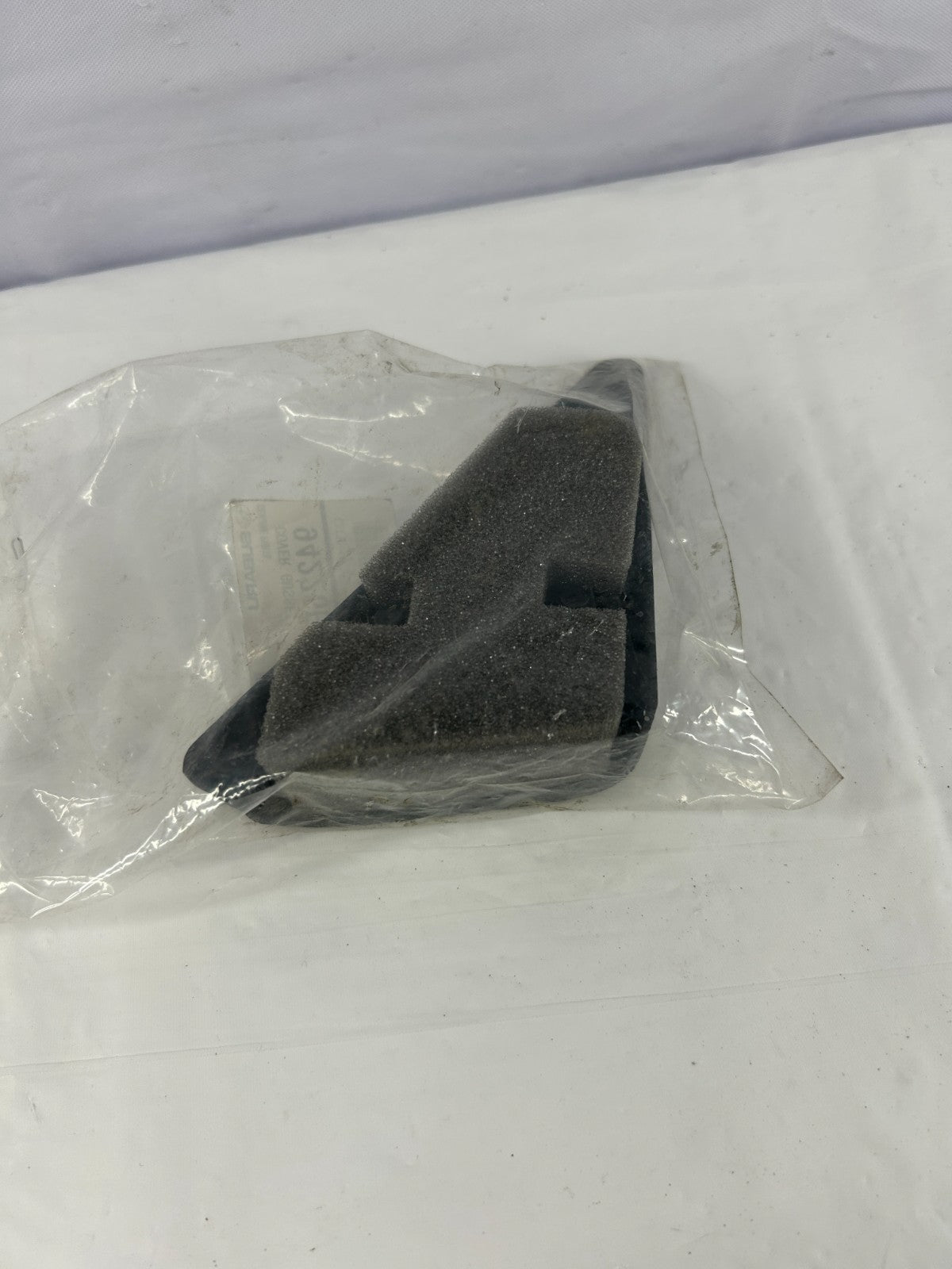98-02 Subaru Forester Front Left Door Mirror Gusset Corner Cover OEM 94226FC010