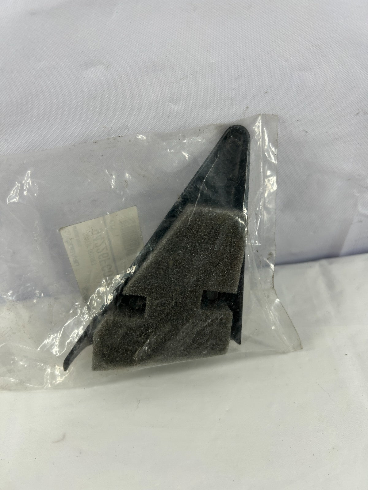 98-02 Subaru Forester Front Left Door Mirror Gusset Corner Cover OEM 94226FC010