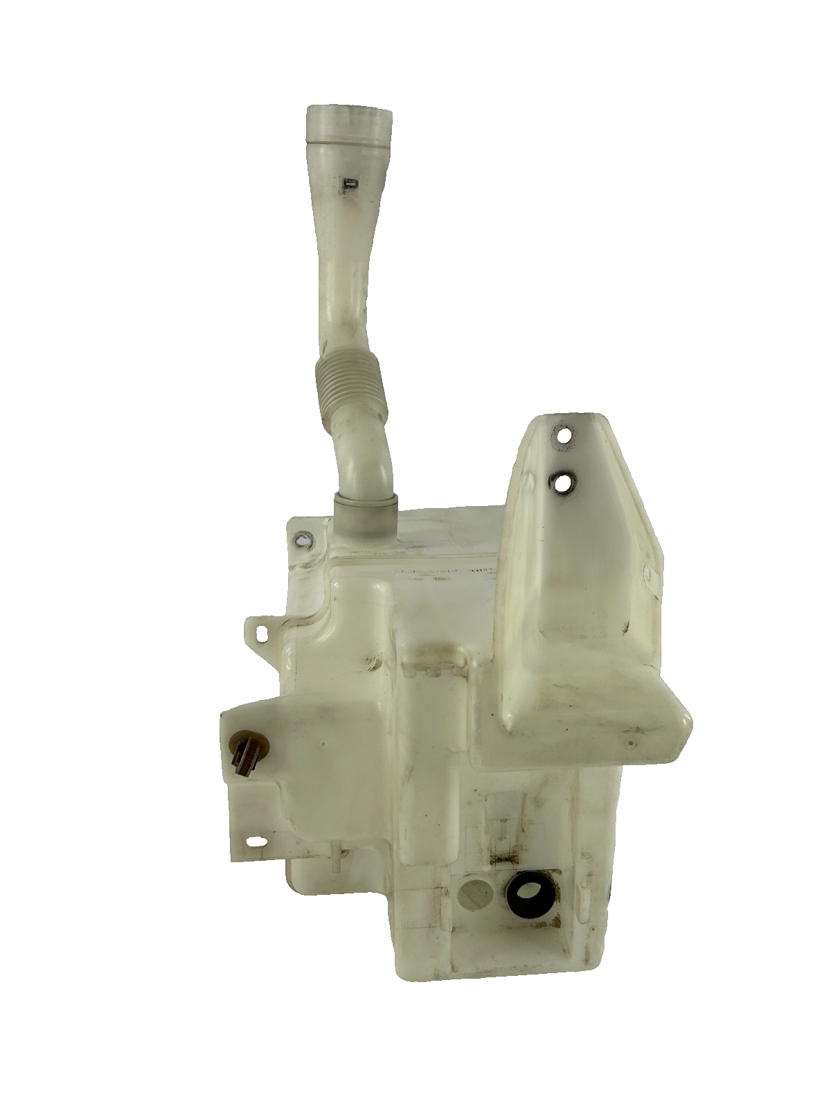 2007 Subaru Impreza WRX Wagon Windshield Washer Reservoir Tank OEM E13000057